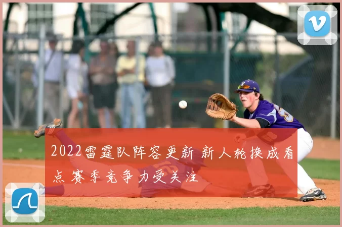 2022雷霆队阵容更新 新人轮换成看点 赛季竞争力受关注