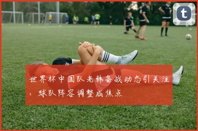 世界杯中国队老韩备战动态引关注，球队阵容调整成焦点