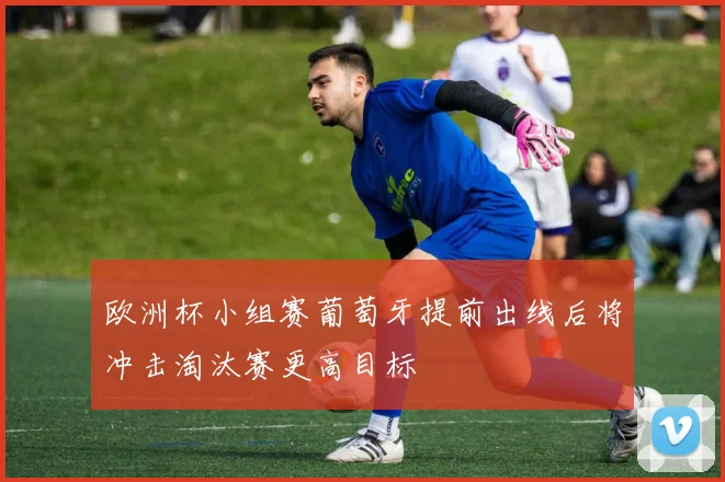 欧洲杯小组赛葡萄牙提前出线后将冲击淘汰赛更高目标