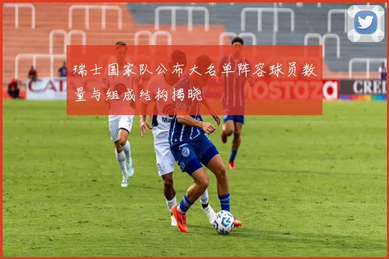 瑞士国家队公布大名单阵容球员数量与组成结构揭晓