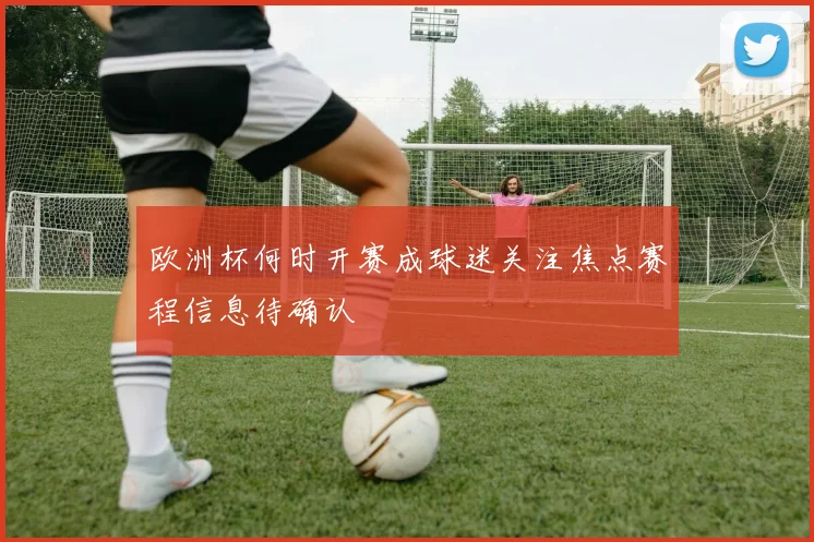 欧洲杯何时开赛成球迷关注焦点赛程信息待确认