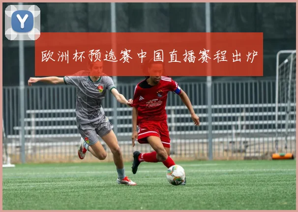 欧洲杯预选赛中国直播赛程出炉